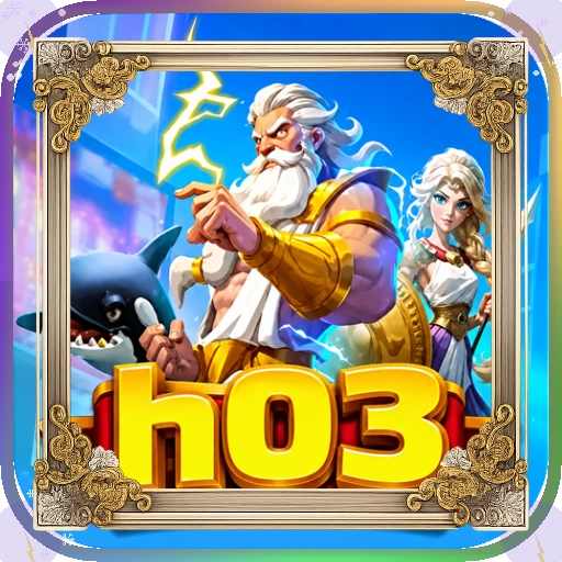 h03 Logo